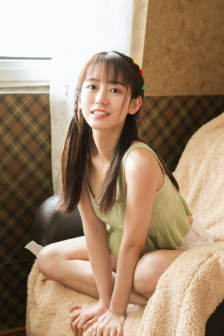 幸福美丽绽放